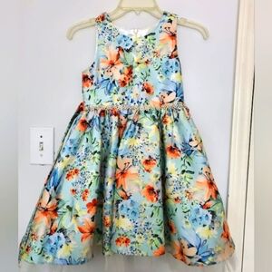 Dress couture princess